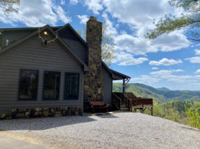 Hold Your Horses - Panoramic View with Grill and Deck